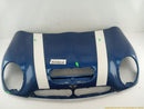 Mini Cooper Hood Bonnet Panel-1