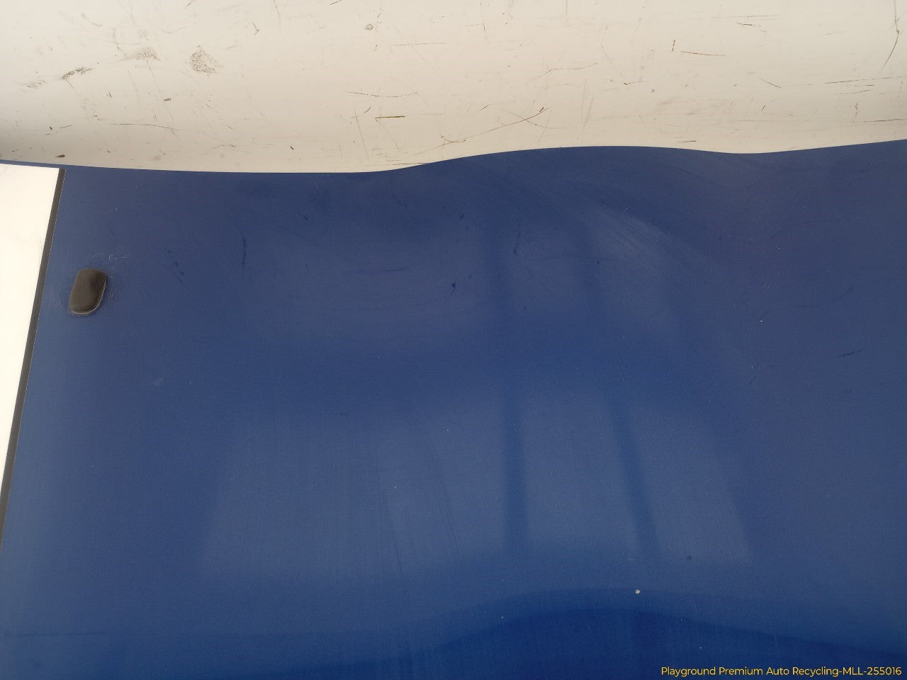 Mini Cooper Hood Bonnet Panel