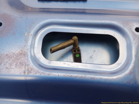 Mini Cooper Hood Bonnet Panel