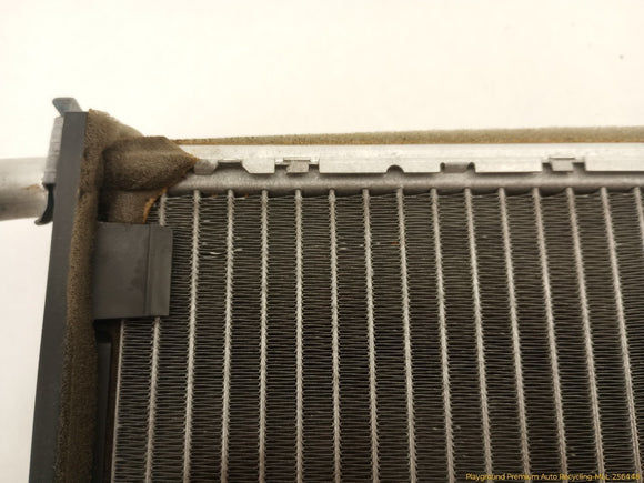 Subaru Forester Heater Core