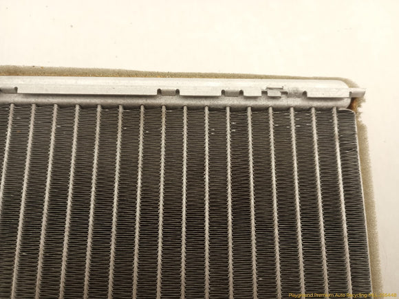 Subaru Forester Heater Core