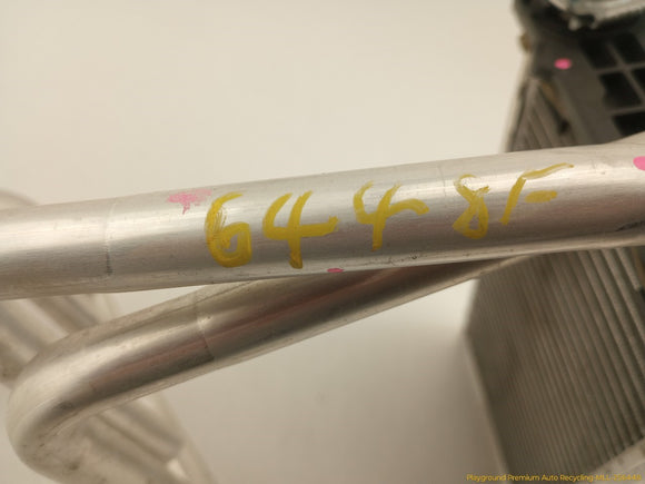 Subaru Forester Heater Core