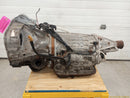 Subaru Forester Automatic Transmission-2