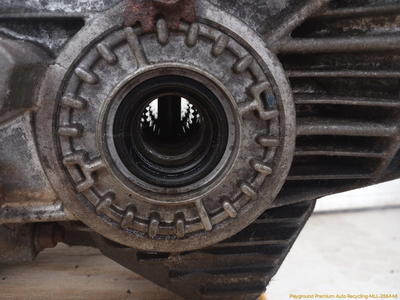 Subaru Forester Automatic Transmission