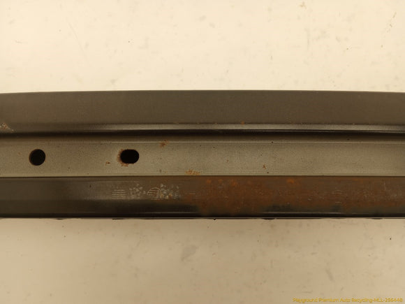 Subaru Forester Front Bumper Reinforcement