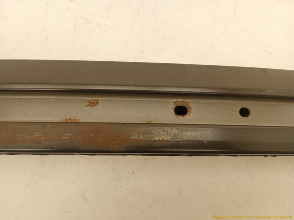 Subaru Forester Front Bumper Reinforcement