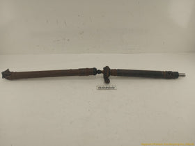 Subaru Forester Rear Drive Shaft