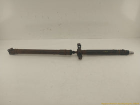 Subaru Forester Rear Drive Shaft - 0