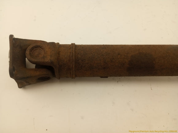 Subaru Forester Rear Drive Shaft