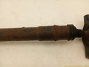 Subaru Forester Rear Drive Shaft-4