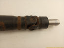 Subaru Forester Rear Drive Shaft-7