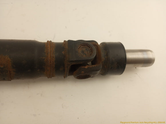 Subaru Forester Rear Drive Shaft