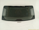 Subaru Forester Back Glass-1