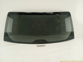 Subaru Forester Back Glass