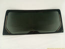 Subaru Forester Back Glass-2