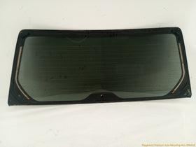 Subaru Forester Back Glass - 0