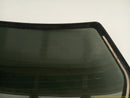 Subaru Forester Back Glass-9