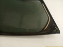 Subaru Forester Back Glass-10