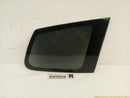 Subaru Forester Passenger Right Rear Quarter Window Glass-1