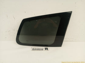 Subaru Forester Passenger Right Rear Quarter Window Glass