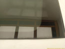 Subaru Forester Passenger Right Rear Quarter Window Glass-5
