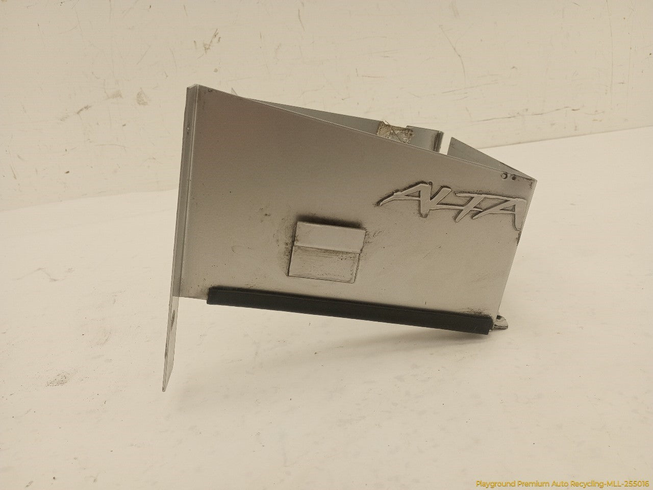 Mini Cooper Pair Of Aftermarket Air Intake Box Cover
ALTA