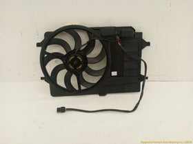 Mini Cooper Radiator Cooling Fan - 0