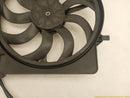 Mini Cooper Radiator Cooling Fan-5
