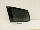 Subaru Forester Driver Left Rear Quarter Window Glass-1