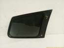 Subaru Forester Driver Left Rear Quarter Window Glass-2