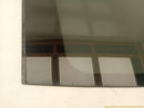 Subaru Forester Driver Left Rear Quarter Window Glass-6