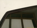 Subaru Forester Driver Left Rear Quarter Window Glass-7
