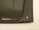 Subaru Forester Driver Left Rear Quarter Window Glass-9