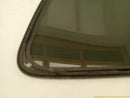 Subaru Forester Driver Left Rear Quarter Window Glass-10