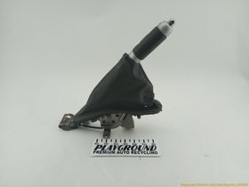 Mini Cooper S Emergency Parking Brake Handle