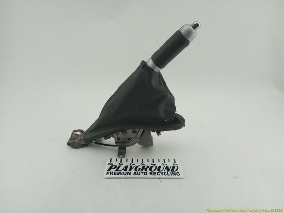 Mini Cooper S Emergency Parking Brake Handle