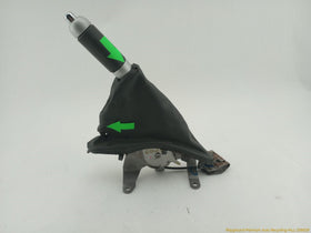 Mini Cooper S Emergency Parking Brake Handle - 0