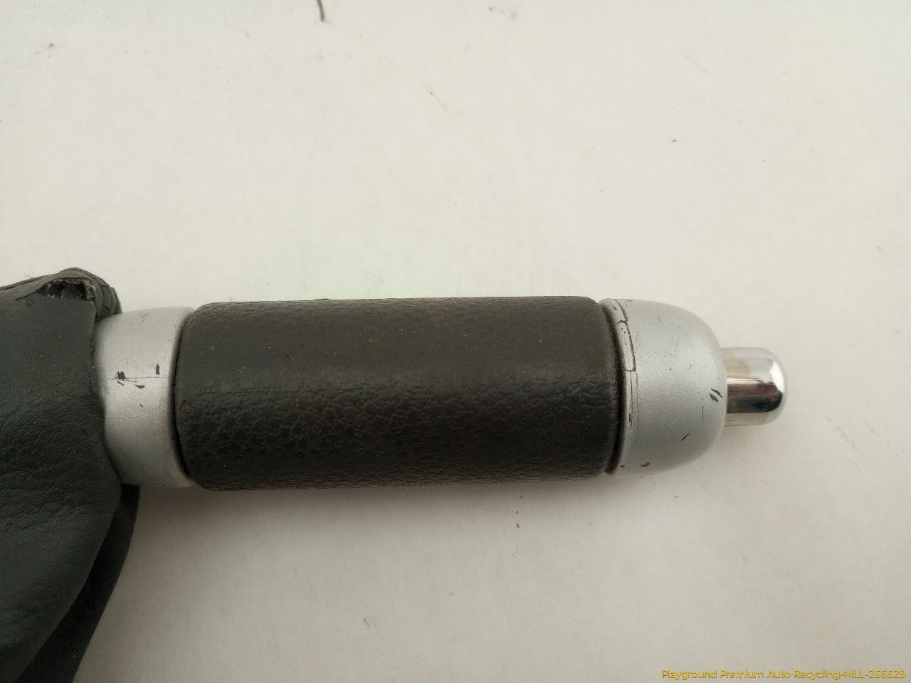 Mini Cooper S Emergency Parking Brake Handle