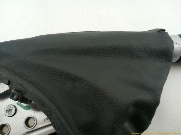 Mini Cooper S Emergency Parking Brake Handle