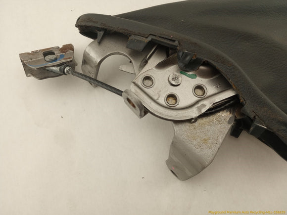 Mini Cooper S Emergency Parking Brake Handle
