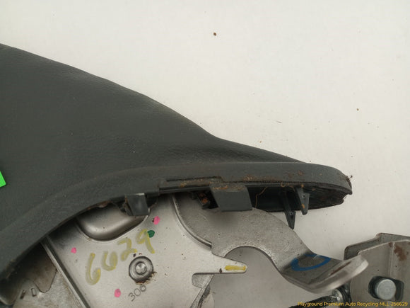 Mini Cooper S Emergency Parking Brake Handle