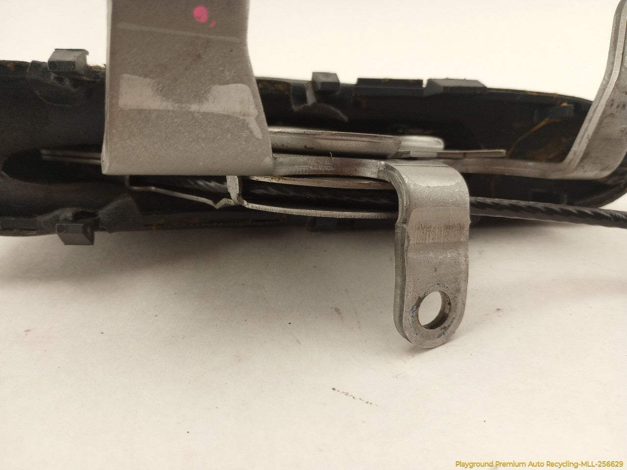 Mini Cooper S Emergency Parking Brake Handle