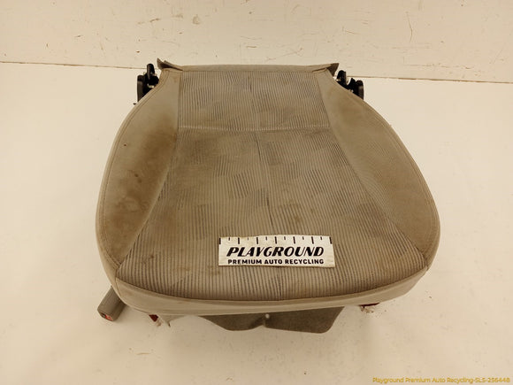 Subaru Forester Driver Left Front Lower Seat Cushion