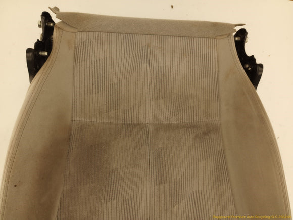 Subaru Forester Driver Left Front Lower Seat Cushion