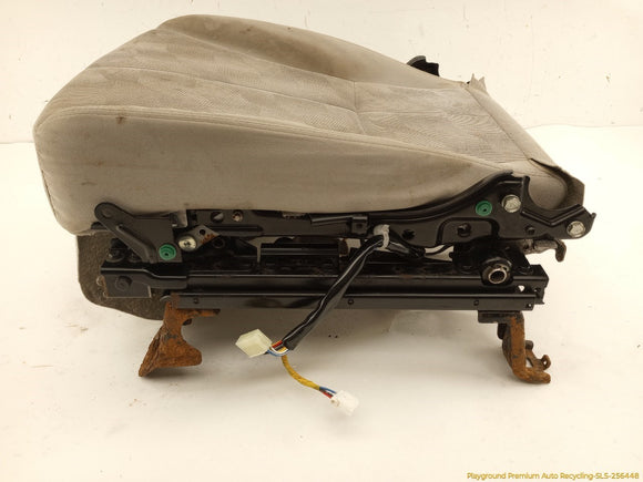 Subaru Forester Driver Left Front Lower Seat Cushion