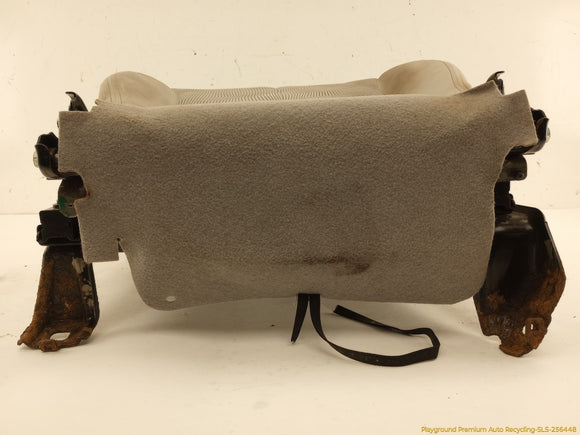 Subaru Forester Driver Left Front Lower Seat Cushion