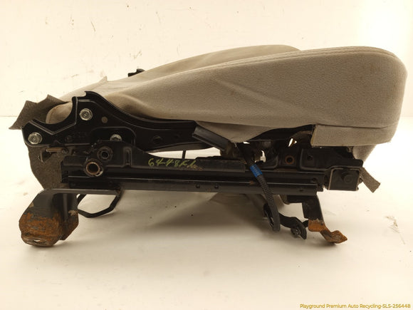 Subaru Forester Driver Left Front Lower Seat Cushion