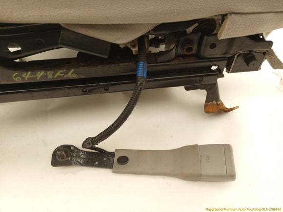 Subaru Forester Driver Left Front Lower Seat Cushion