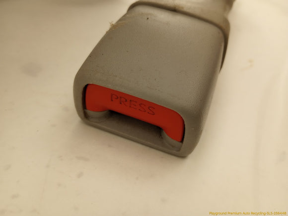 Subaru Forester Driver Left Front Lower Seat Cushion