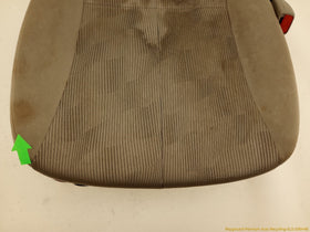 Subaru Forester Passenger Right Front Lower Seat Cushion - 0